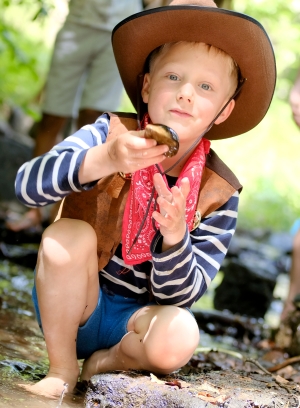 Karl May Festival
